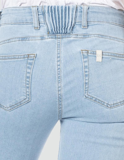 LIU JO Damen Jeans UA3057DS004/78418 Image 3