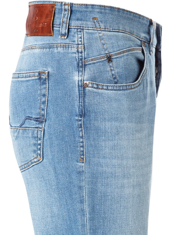 GARDEUR Jeans BENNET/471051/7166 Image 2