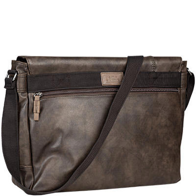 camel active Laos Messenger Bag 251 801/29 Image 1
