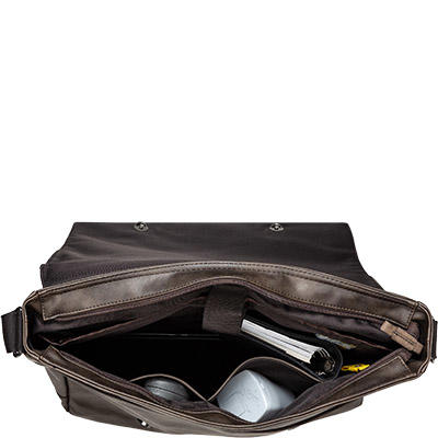 camel active Laos Messenger Bag 251 801/29 Image 2
