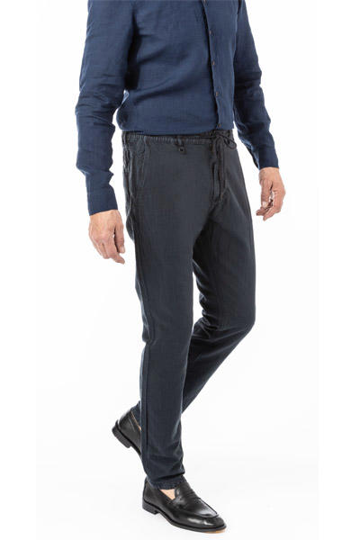 camel active Hose 477525/1F08/47 | outlet-herrenausstatter.de 