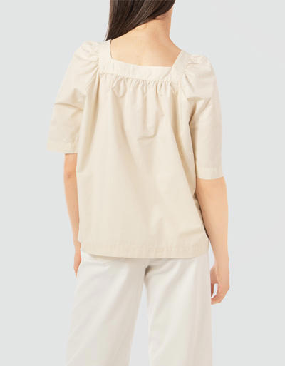 Marc O'Polo Damen Bluse 303 1041 41055/159 Image 1