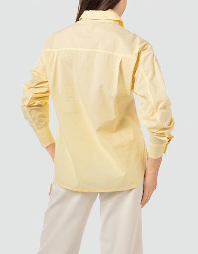 Marc O'Polo Damen Bluse 302 0921 42071/204 Image 1