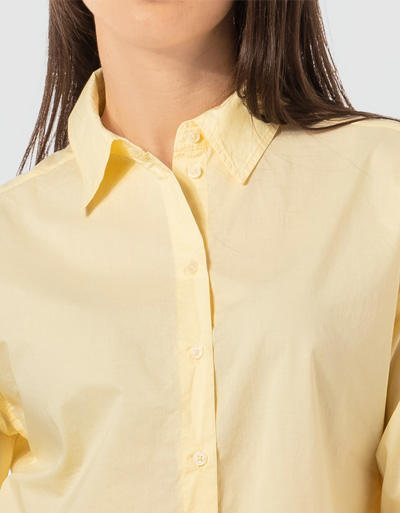 Marc O'Polo Damen Bluse 302 0921 42071/204 Image 2