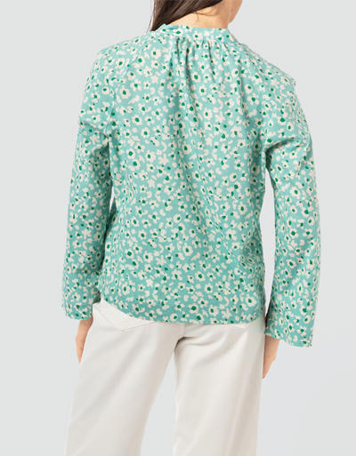 Marc O'Polo Damen Bluse 303 0969 42081/B64 Image 1