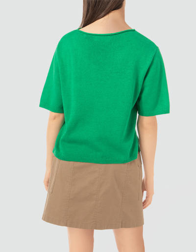 Marc O'Polo Damen Pullover 303 5087 62001/452 Image 1