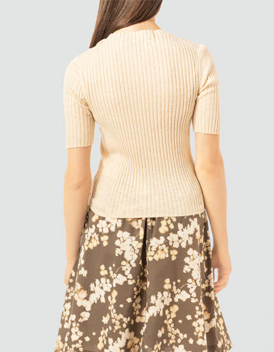 Marc O'Polo Damen Pullover 303 5010 62027/192 Image 1