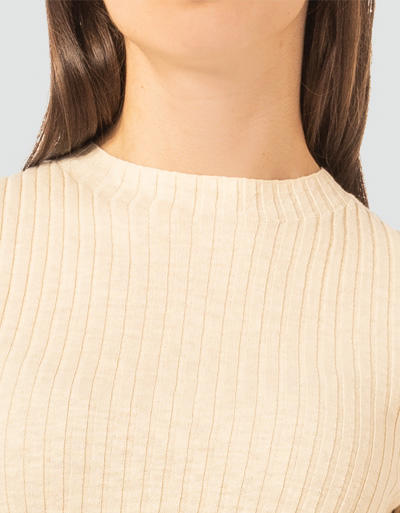 Marc O'Polo Damen Pullover 303 5010 62027/192 Image 2