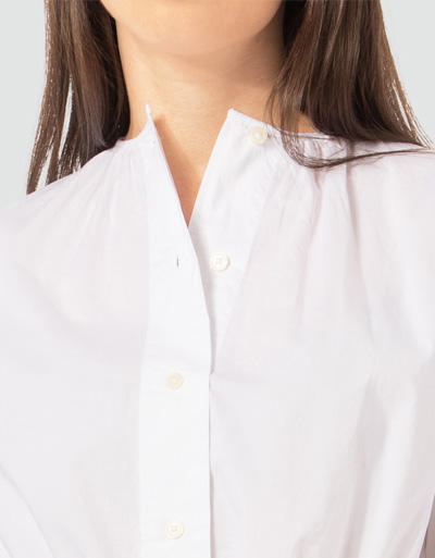 Marc O'Polo Damen Bluse 303 0921 42051/100 Image 2