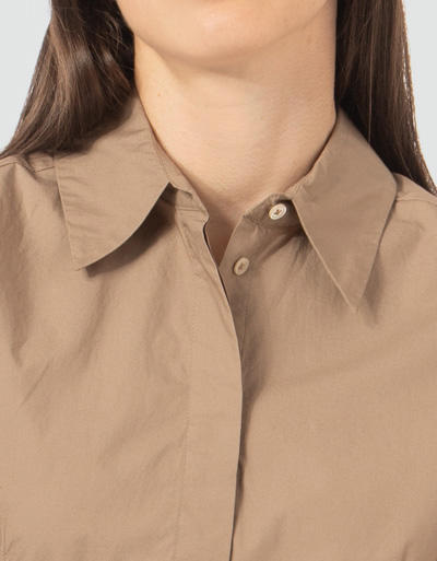 Marc O'Polo Damen Kleid 303 1051 21185/750 Image 2