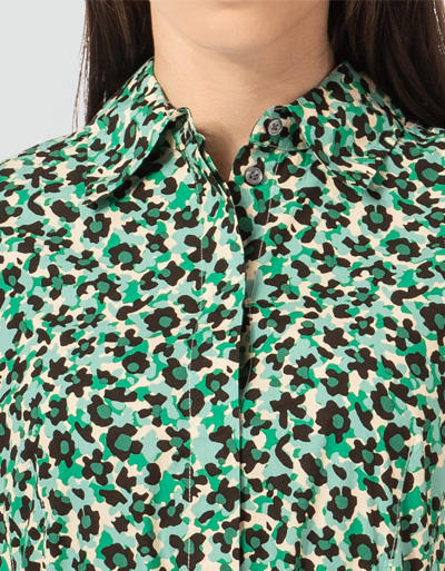 Marc O'Polo Damen Kleid 303 1182 21185/B76 Image 2