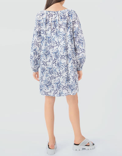 Marc O'Polo Damen Kleid M04 0947 21141/M18 Image 1