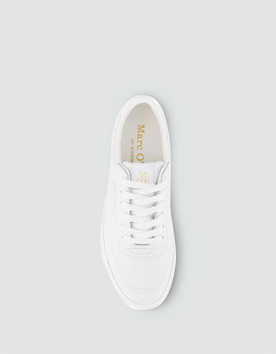 Marc O'Polo Damen Sneaker 302 15823501 104/100 Image 5