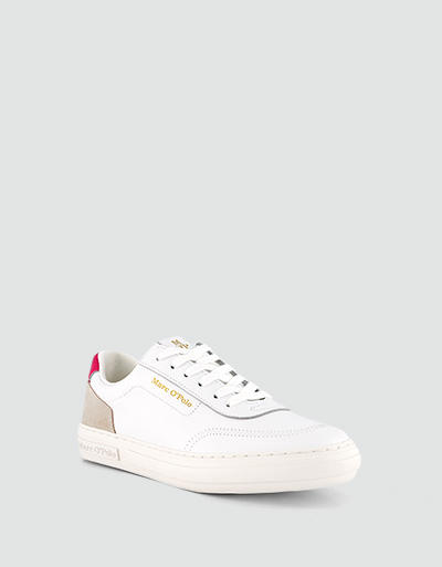 Marc O'Polo Damen Sneaker 302 15823501 104/331 Image 2