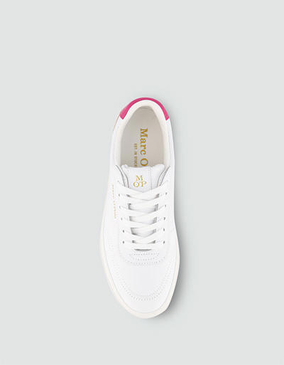 Marc O'Polo Damen Sneaker 302 15823501 104/331 Image 5