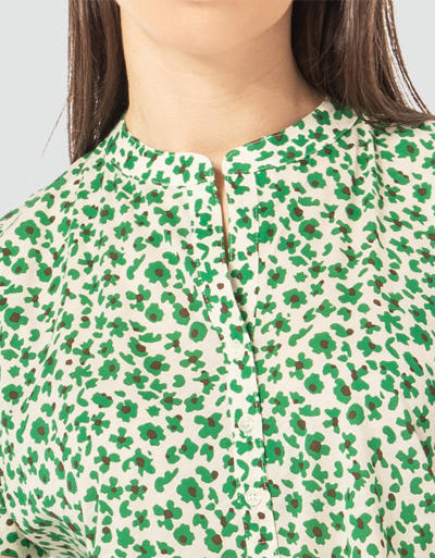 Marc O'Polo Damen T-Shirt 303 2115 51263/B46 Image 2