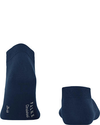 Falke Socken ClimaWool 3er Pack 14418/6000 Image 1