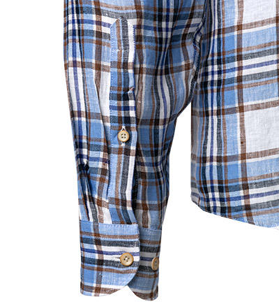 OLYMP Smart Casual Level Five Body Fit 3244/34/15 Image 1