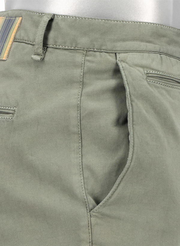 Alberto Tapered Fit Steve Tenc. Twill 33171707/660 Image 4