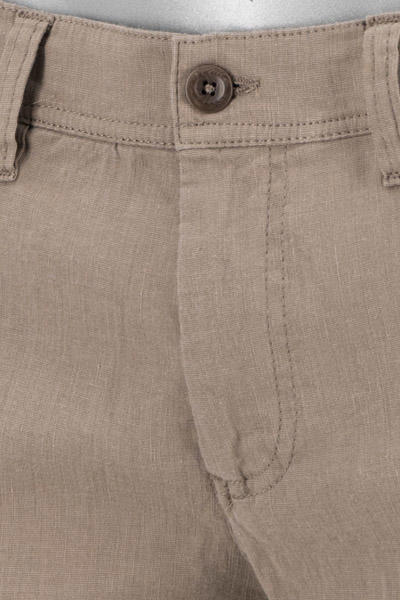 Alberto Golf Regular Fit Earnie Linen 16245729/540 Image 3