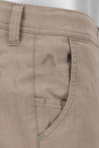 Alberto Golf Regular Fit Earnie Linen 16245729/540 Image 4