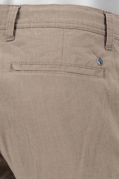 Alberto Golf Regular Fit Earnie Linen 16245729/540 Image 5