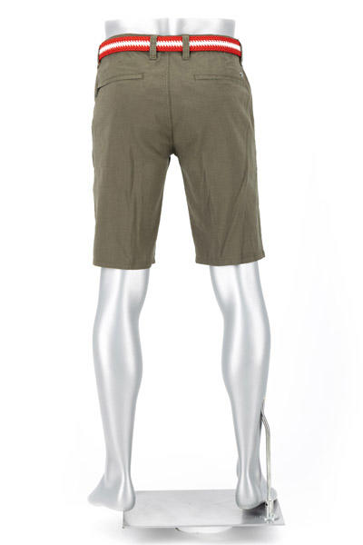 Alberto Golf Regular Fit Earnie Linen 16245729/660 Image 2