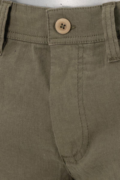 Alberto Golf Regular Fit Earnie Linen 16245729/660 Image 3