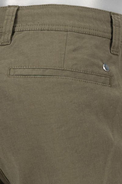 Alberto Golf Regular Fit Earnie Linen 16245729/660 Image 5