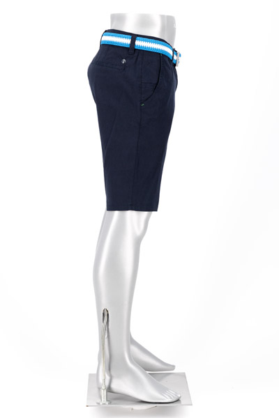 Alberto Golf Regular Fit Earnie Linen 16245729/890Diashow-2