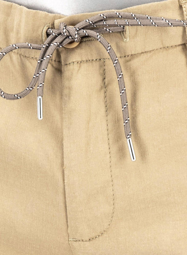 Alberto Slim Fit Jump Tech Linen 30371729/520 Image 3