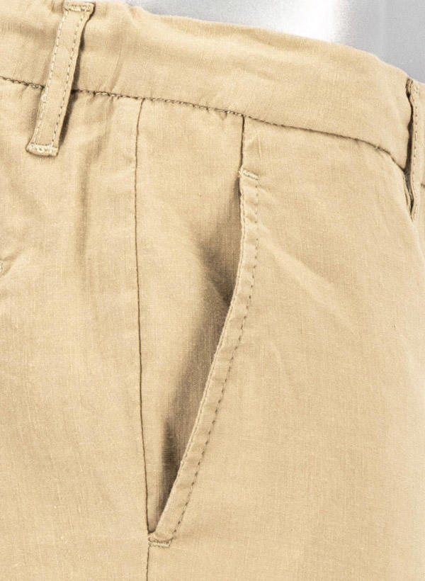 Alberto Slim Fit Jump Tech Linen 30371729/520 Image 4