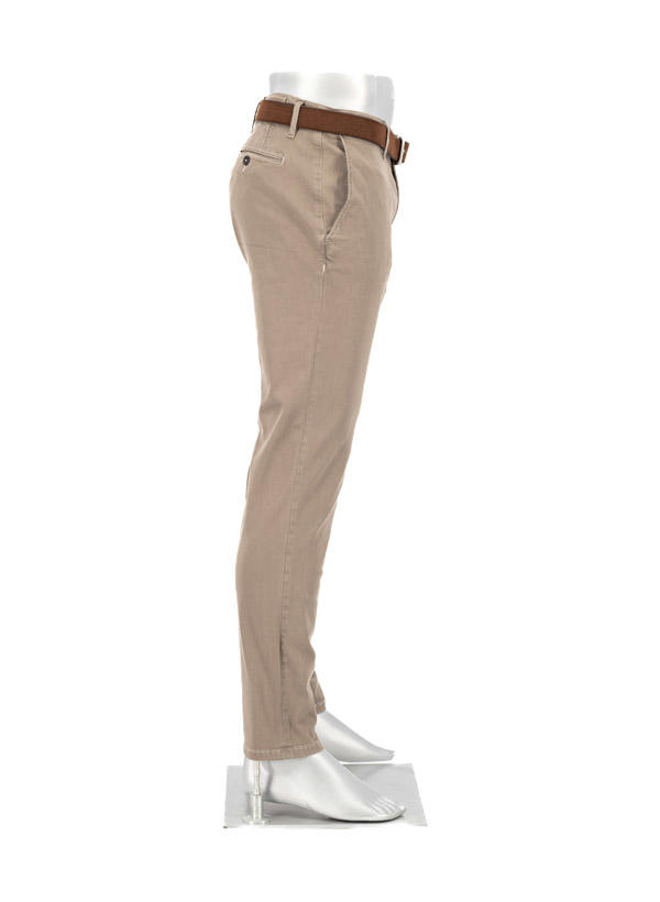 Alberto Slim Fit Rob Coloured Denim 62871582/520 Image 1