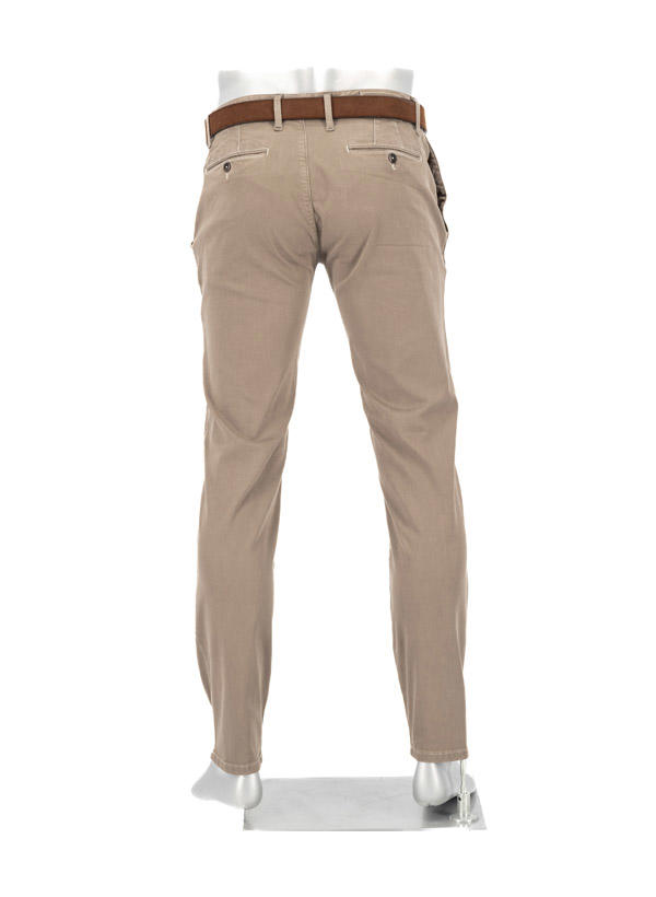 Alberto Slim Fit Rob Coloured Denim 62871582/520 Image 2