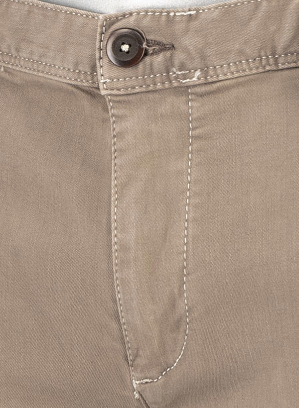 Alberto Slim Fit Rob Coloured Denim 62871582/520 Image 3