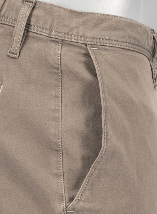 Alberto Slim Fit Rob Coloured Denim 62871582/520 Image 4