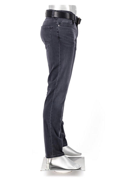 Alberto Regular Fit Pipe Tencel Denim 64571677/994 Image 1