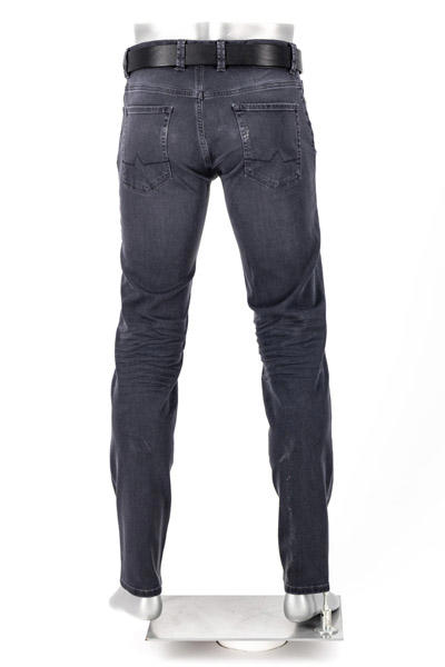 Alberto Regular Fit Pipe Tencel Denim 64571677/994 Image 2