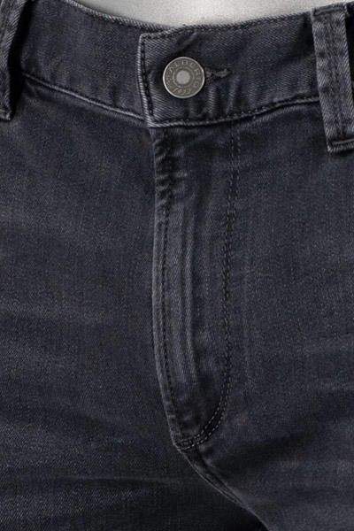 Alberto Regular Fit Pipe Tencel Denim 64571677/994 Image 3
