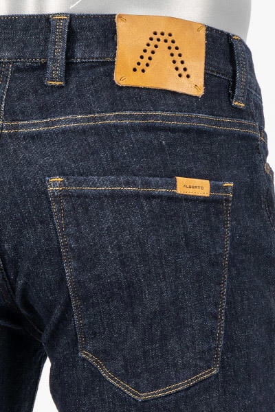Alberto Slim Fit Slim Super Stretch 48371895/899 Image 5