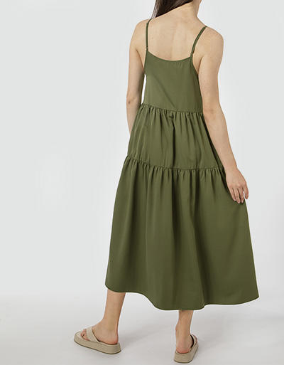 BETTER RICH Damen Kleid W51612300/341 Image 1