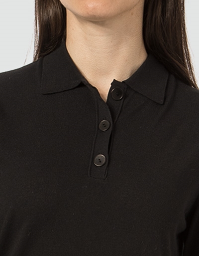 BETTER RICH Damen Polo-Shirt W92152300/911Diashow-3