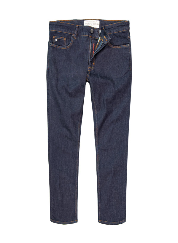 D'CADE DENIM Jeans Tecade 73121/45200/40Diashow-4