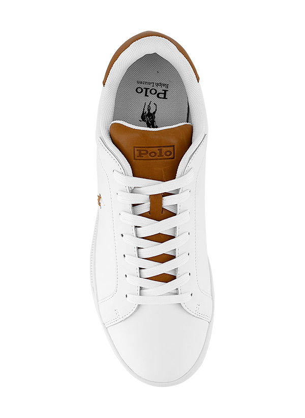 Polo Ralph Lauren Sneaker 809877598/001 | herrenausstatter.de 