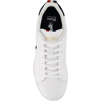 Polo Ralph Lauren Sneaker 809860883/003 Image 1