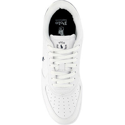 Polo Ralph Lauren Sneaker 809891791/004 Image 1