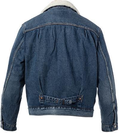 Levi's® Jacke A4882/0000 Image 1