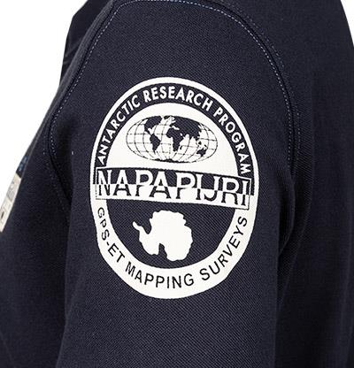 NAPAPIJRI Polo-Shirt NP0A4H6A/176Diashow-2