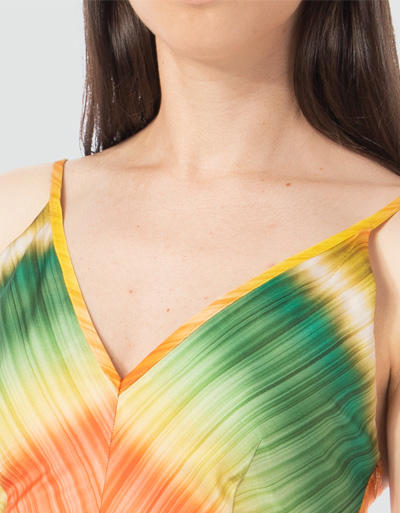 CINQUE Damen Kleid Cidesano 1802-2244/75 Image 2
