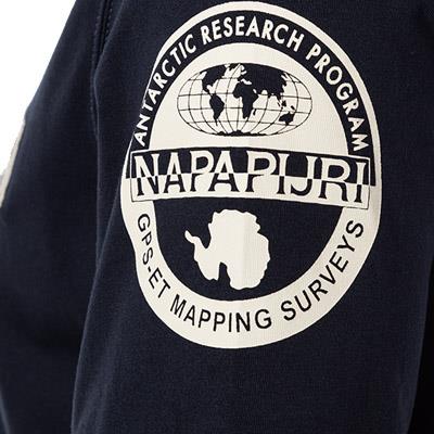 NAPAPIJRI T-Shirt NP0A4H6B/176Diashow-2